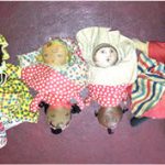 Unraveling Topsy-Turvy Dolls: A Brief History of the Unique Creations