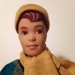Curious Collector: 1964 Mattel Allan