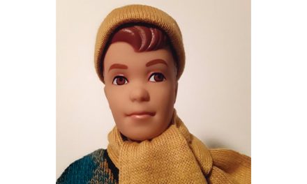 Curious Collector: 1964 Mattel Allan