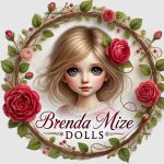 <strong>Brenda Mize Dolls Announces Rebranding and New Website Launch</strong> 