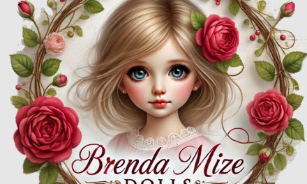 <strong>Brenda Mize Dolls Announces Rebranding and New Website Launch</strong> 