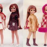 Tressy and Crissy: These Dolls Have Hair That Grows