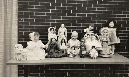 Madison Area Doll Club