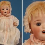 Antique Q&A: Ernst Heubach Character Baby