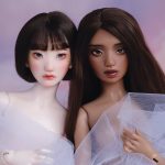 Roundabout Success: Merry Doll Round BJDs Stimulate Collector Creativity