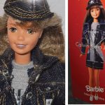 A Designer’s Dream: Barbie Models Outfits From Top Names in Fashion