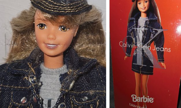 A Designer’s Dream: Barbie Models Outfits From Top Names in Fashion