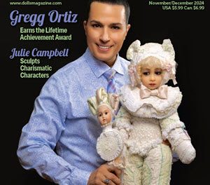 DOLLS Magazine November/December 2024