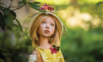 Flourishing and Inspiring: Zwergnase Has Brightened the Doll World for 30 Years