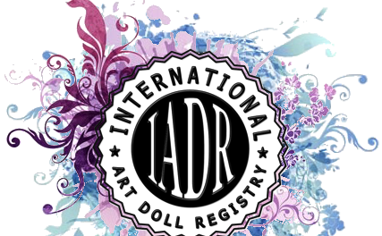 Shows of Note: International Art Doll Registry Convention