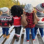 Falling into Place: Doll Company Maplelea Takes Pride in Canadian Roots