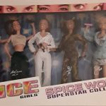 Curious Collector: 1998 Spice Girls Set