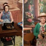 Characters With Charisma: Julie Campbell Sculpts Miniature Masterpieces