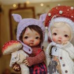 Crafted With Care: Irrealdoll Produces Brilliant BJDs