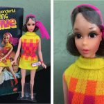 Curious Collector: Mattel Walking Jaime