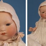 Antique Q&A: Armand Marseille Dream Baby