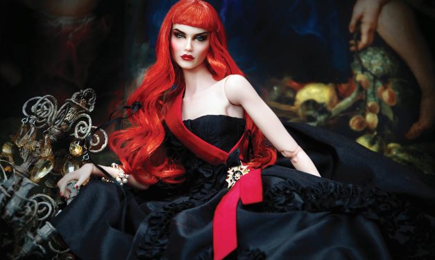 Fit For Royalty: Kingdom Doll Remains a Fashion Doll Powerhouse