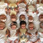 It Takes A Village: Kristin Englert Sculpts, Molds, Casts, and Finishes Silicone Art Dolls