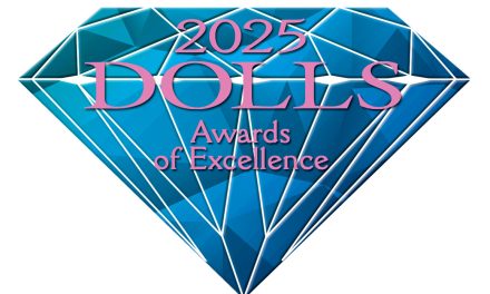 2025 Dolls Awards of Excellence Industry’s Choice Winners 