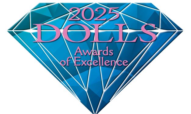 2025 Dolls Awards of Excellence Industry’s Choice Winners 