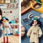 Dimensional Storytelling: İrem Nur Terzi’s Miniature Characters Have Undeniable Personality