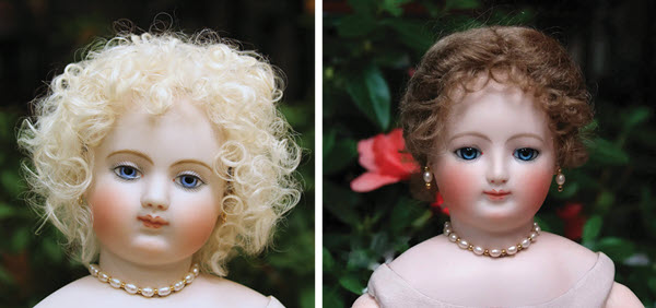 Driving An Industry Forward: Dollspart Supply Co. Is Committed To Serving the Doll Community