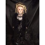 Curious Collector: Jody Abrams Doll