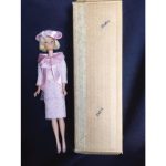 Curious Collector: Barbie Fashion Luncheon Sample