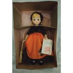 Curious Collector: Madame Alexander Plastic/Vinyl Cinderella, 1967-1992