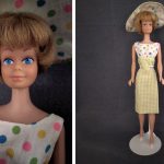 Curious Collector: 1965 Mattel Barbie’s Best Friend Midge