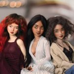 Unmistakably Youpla Dolls