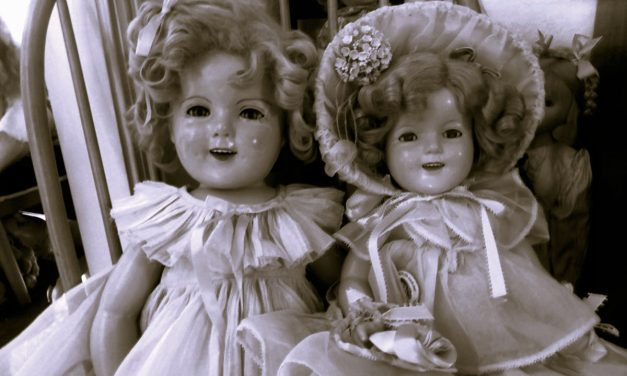 Collector Corner: April 2025