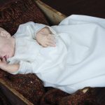 Doll Development: Natalie Scholl Sculpts Baby Dolls That Are True to Life