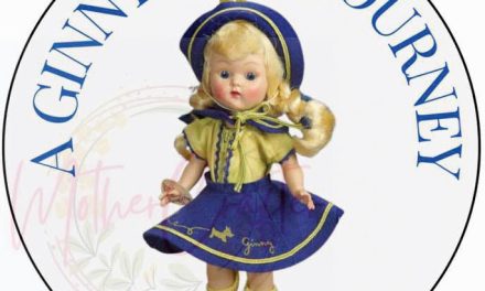 A Ginny Doll Journey: Some Dolls Are Always in Vogue