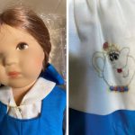 When Creative Forces Unite: Käthe Kruse Meets Disney’s Belle