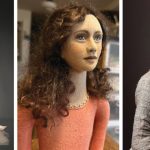 For the Eyes Only: NIADA Puts a Spotlight on Makers of Art Dolls