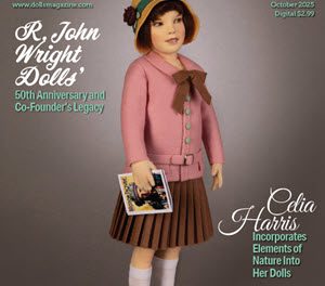 DOLLS October 2025