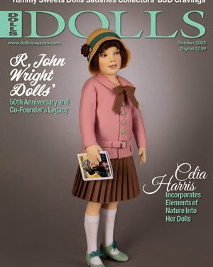 DOLLS October 2025