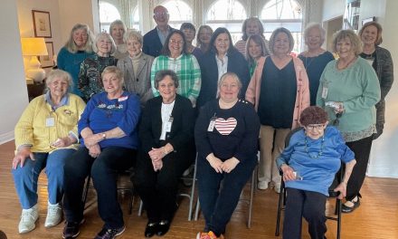 The Doll Circle of Indianapolis: A Welcoming Place for Collectors