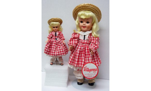 Playing the Glad Game: Uneeda, Hayley Mills, and ‘Pollyanna’